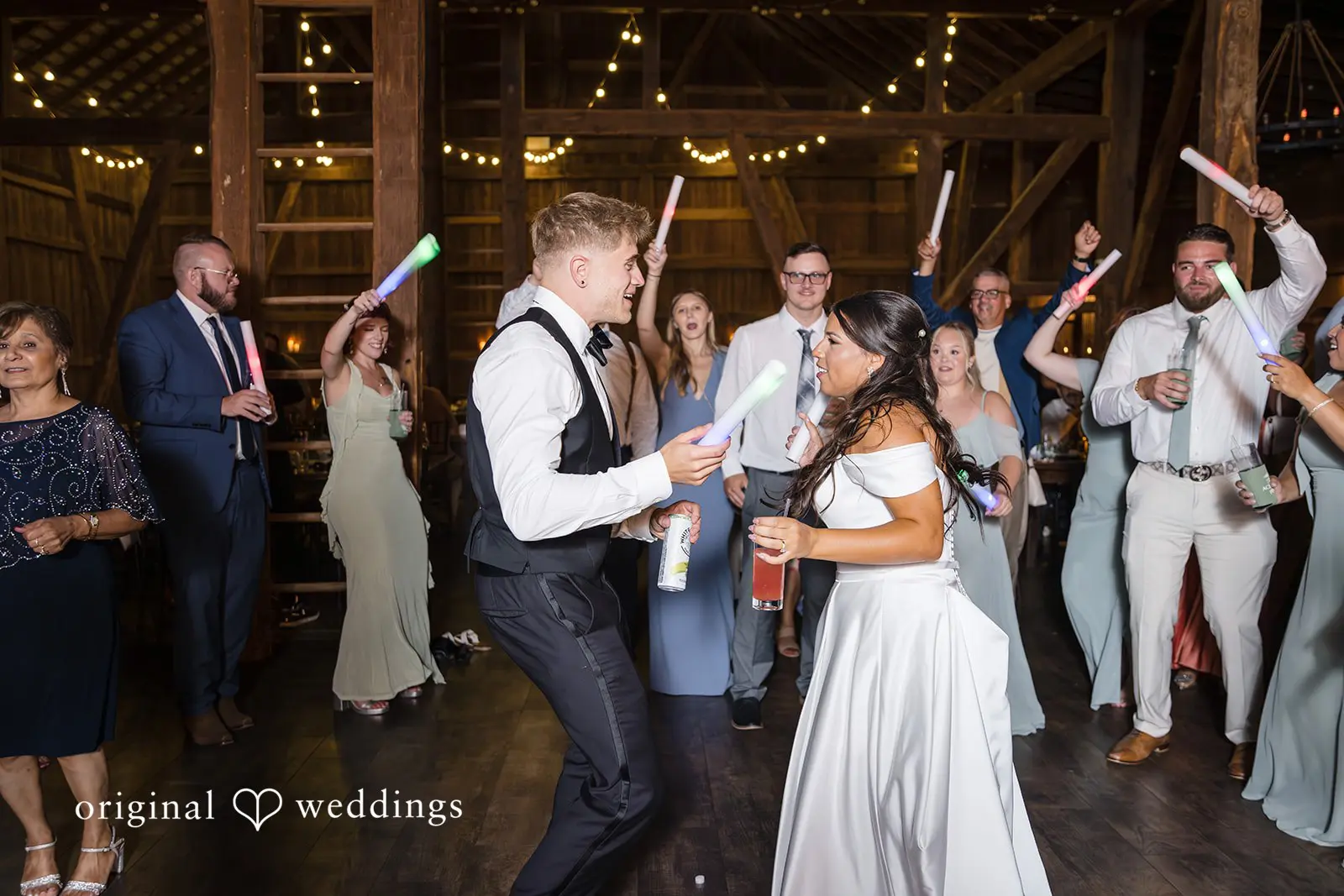 Olde Homestead Golf Club Wedding // Victoria & Aaron -