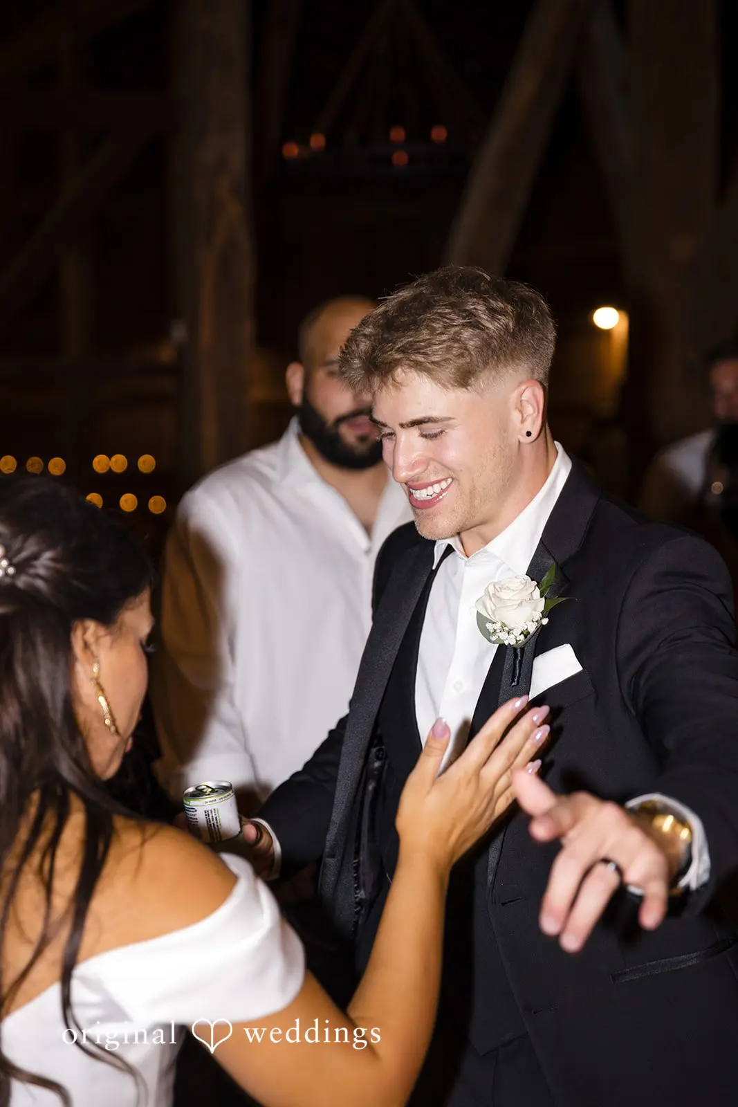 Olde Homestead Golf Club Wedding // Victoria & Aaron -