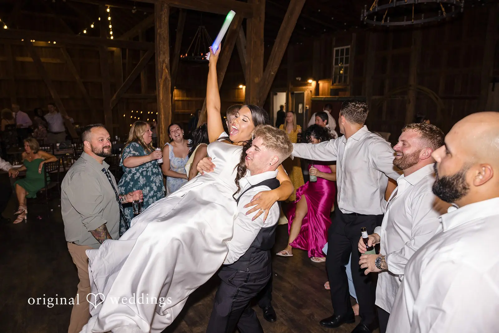 Olde Homestead Golf Club Wedding // Victoria & Aaron -
