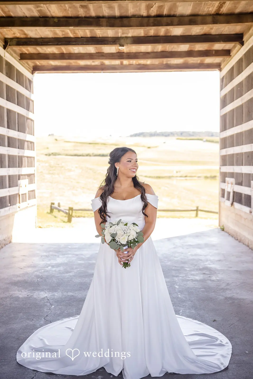 Olde Homestead Golf Club Wedding // Victoria & Aaron -