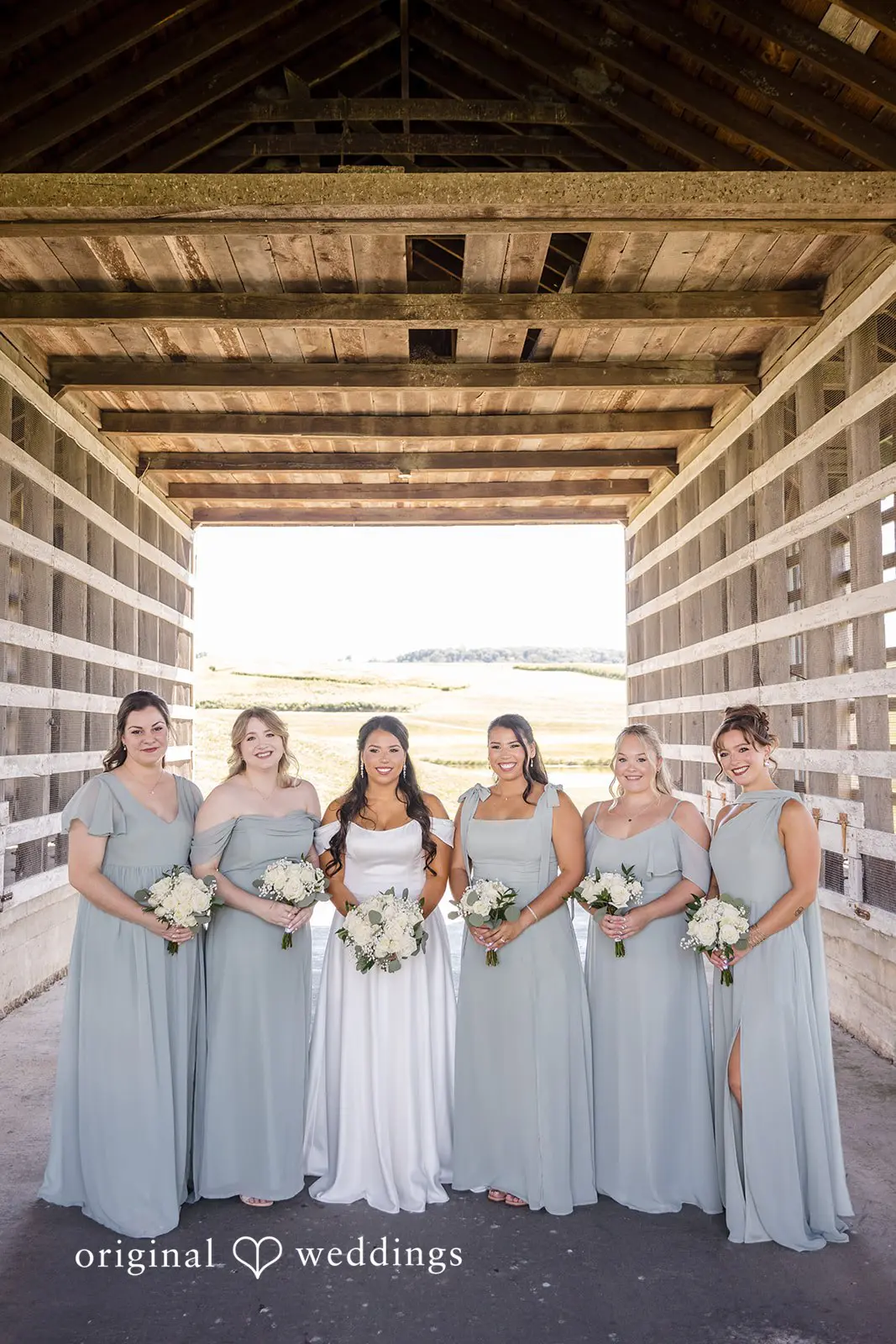 Olde Homestead Golf Club Wedding // Victoria & Aaron -