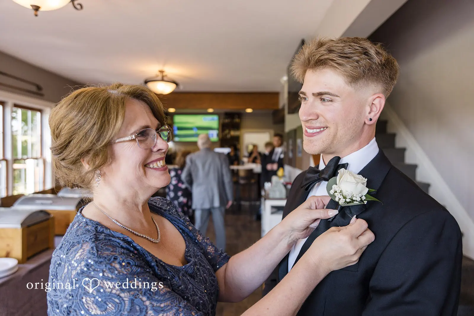 Olde Homestead Golf Club Wedding // Victoria & Aaron -