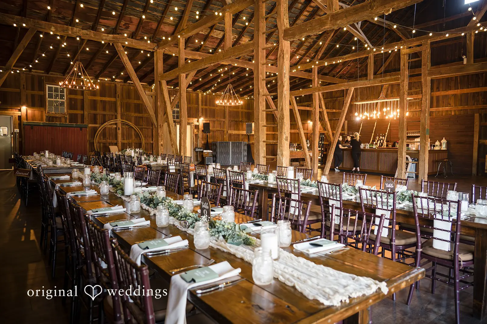 Olde Homestead Golf Club Wedding // Victoria & Aaron -
