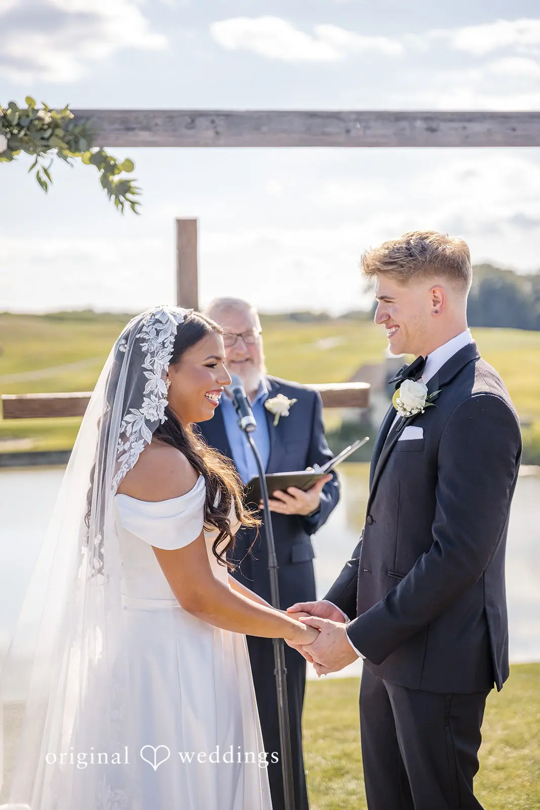 Olde Homestead Golf Club Wedding // Victoria & Aaron -