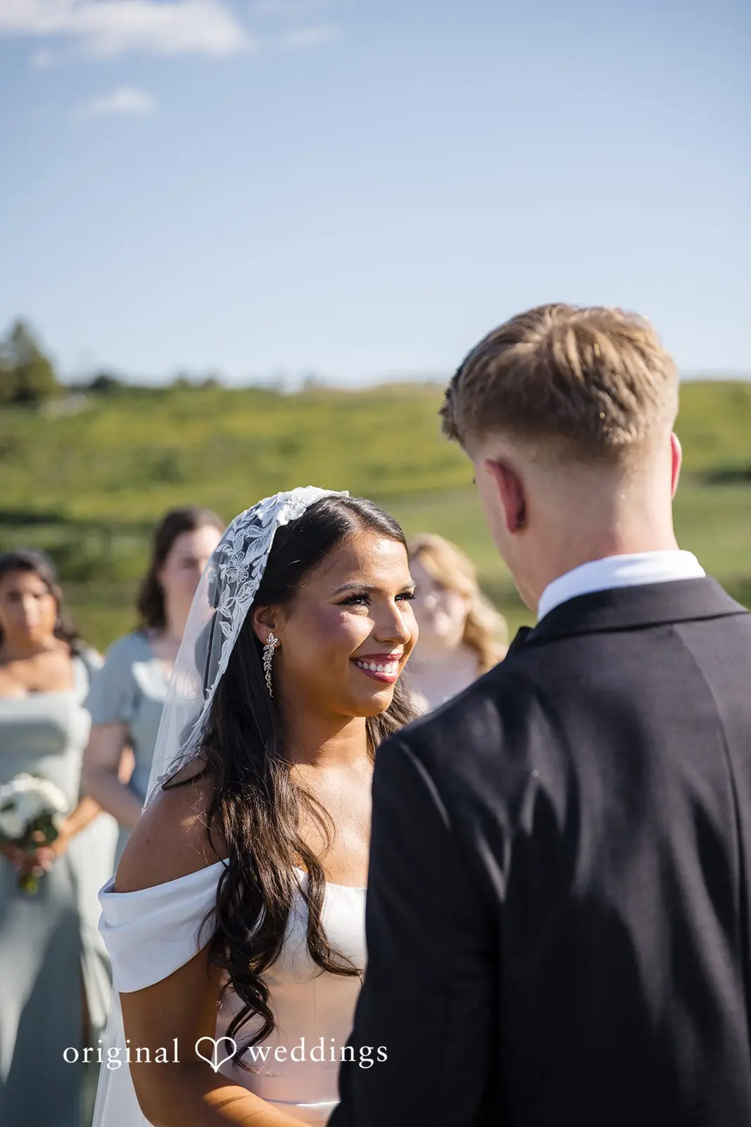 Olde Homestead Golf Club Wedding // Victoria & Aaron -