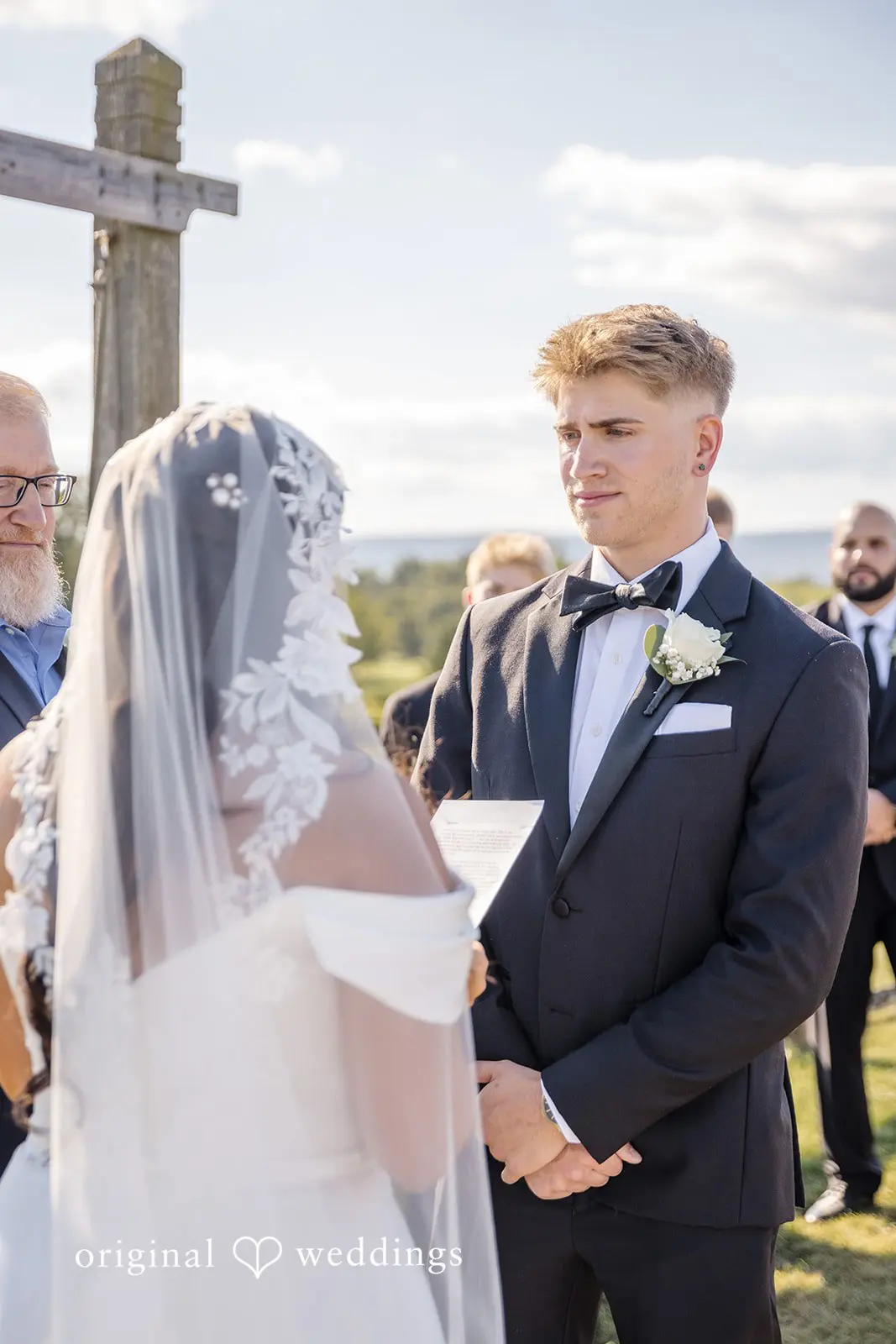 Olde Homestead Golf Club Wedding // Victoria & Aaron -