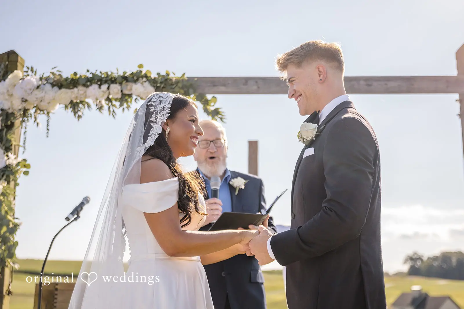 Olde Homestead Golf Club Wedding // Victoria & Aaron -