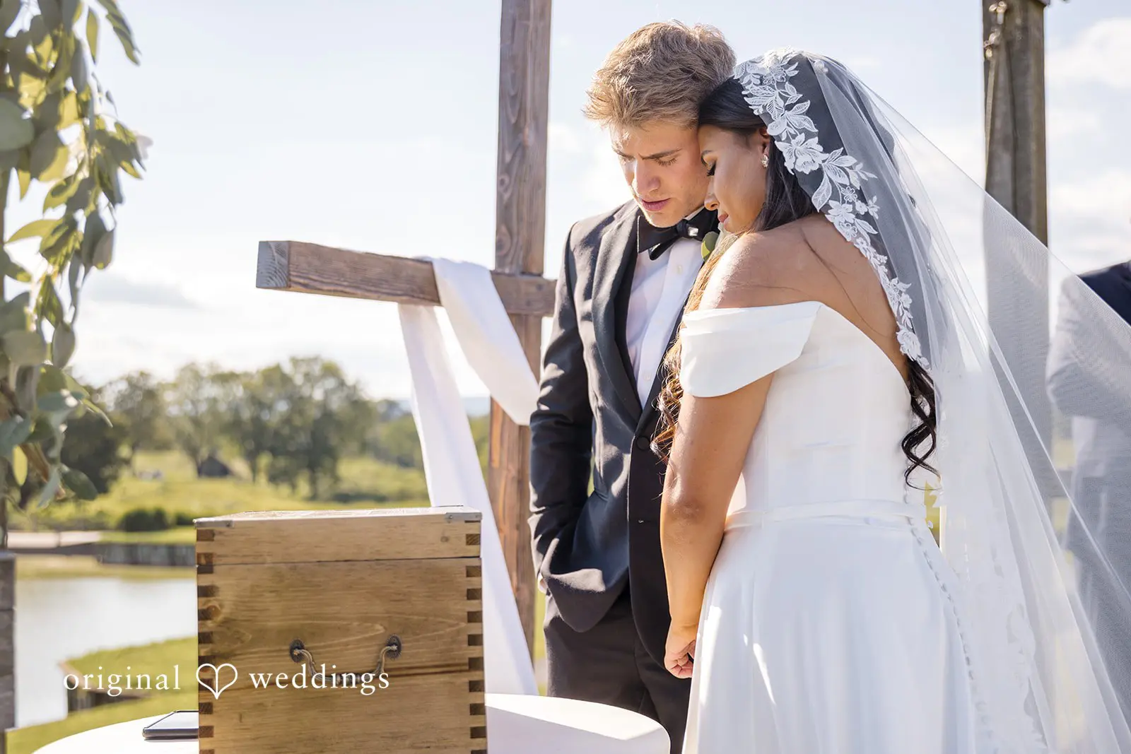 Olde Homestead Golf Club Wedding // Victoria & Aaron -