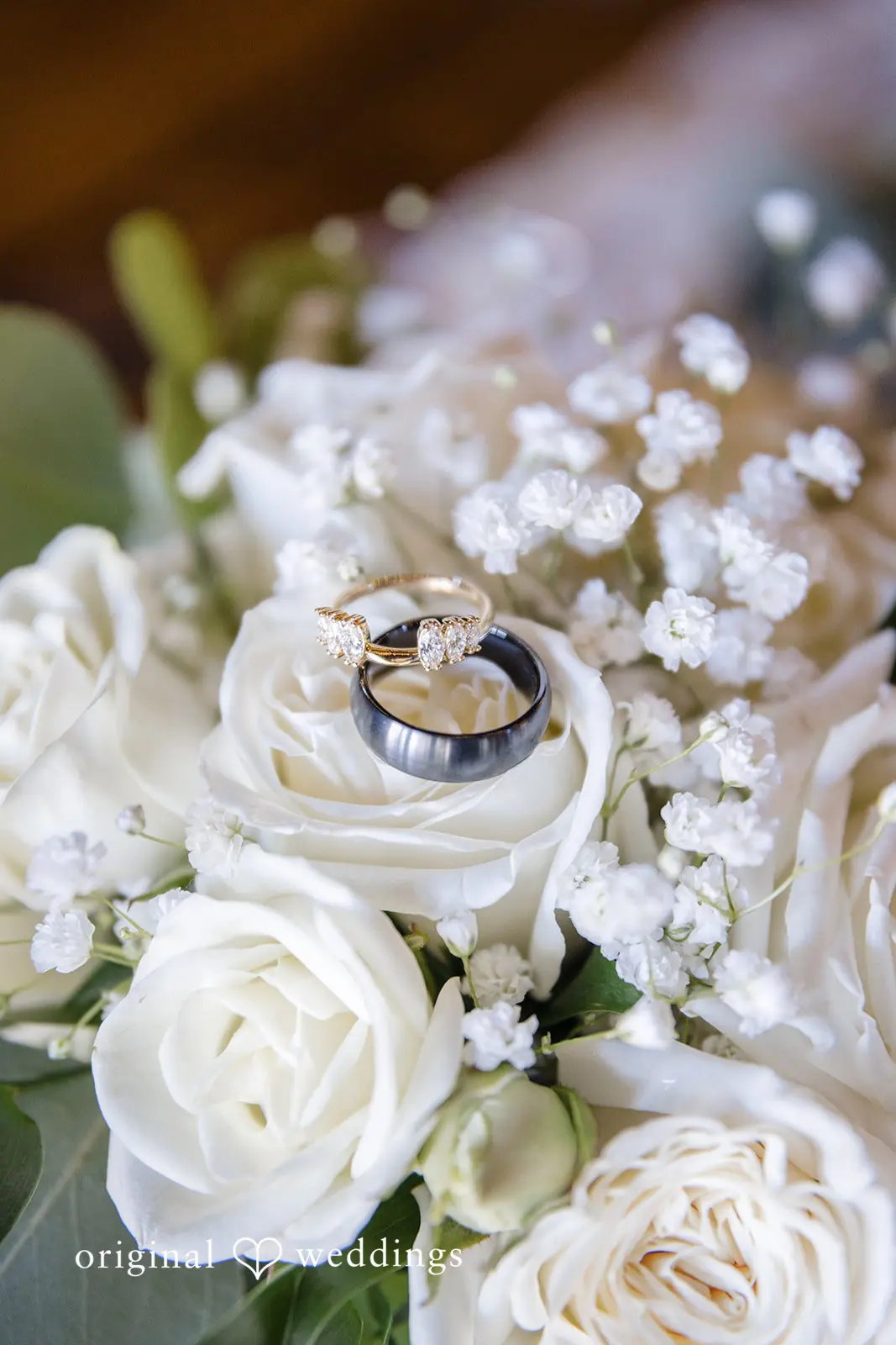 Olde Homestead Golf Club Wedding // Victoria & Aaron -