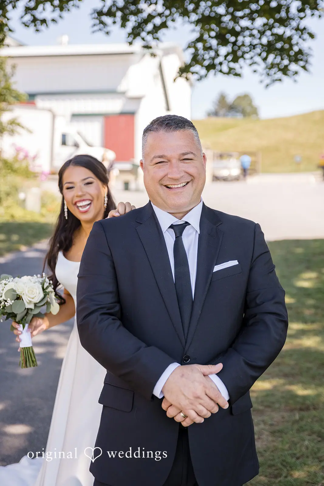 Olde Homestead Golf Club Wedding // Victoria & Aaron -
