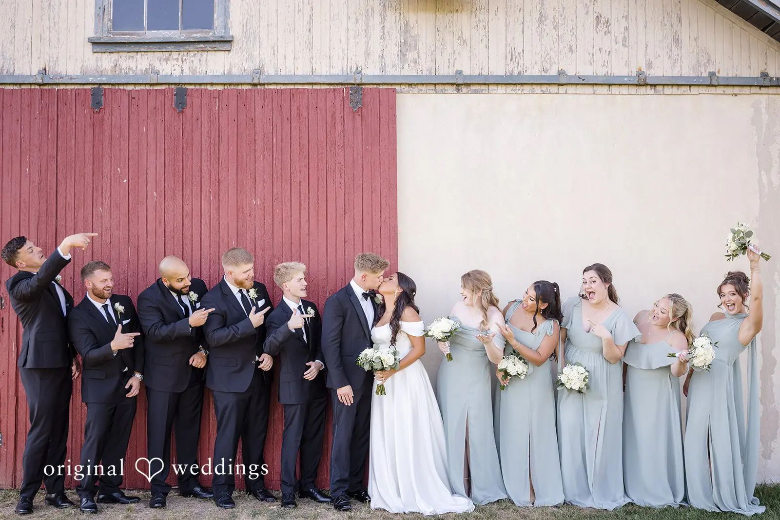 Olde Homestead Golf Club Wedding // Victoria & Aaron -
