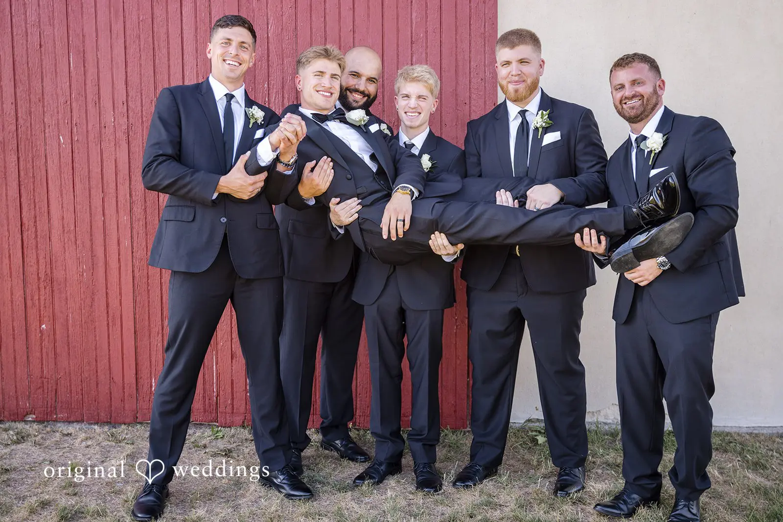 Olde Homestead Golf Club Wedding // Victoria & Aaron -