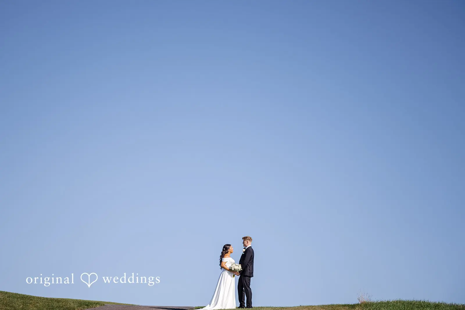 Olde Homestead Golf Club Wedding // Victoria & Aaron -