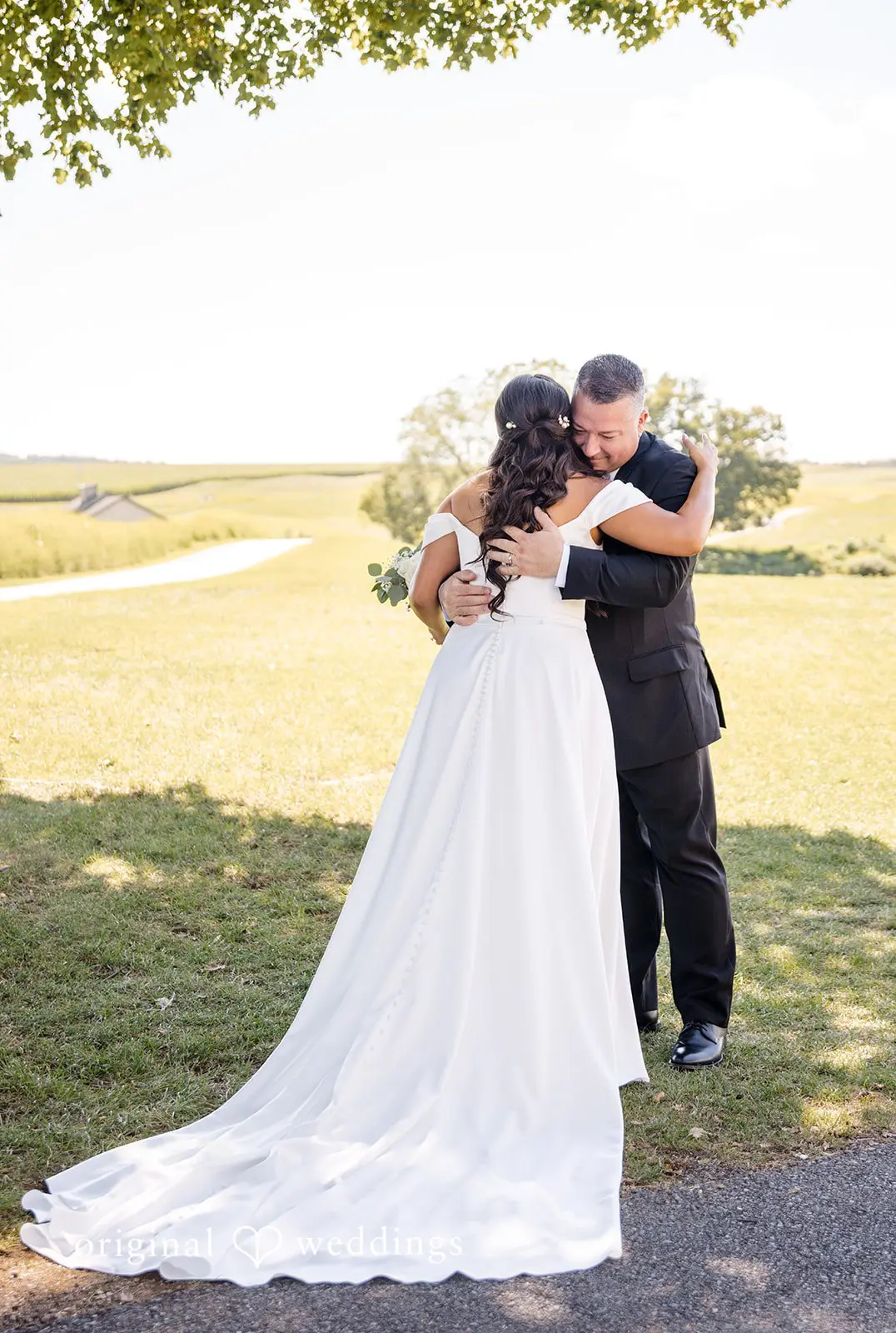 Olde Homestead Golf Club Wedding // Victoria & Aaron -