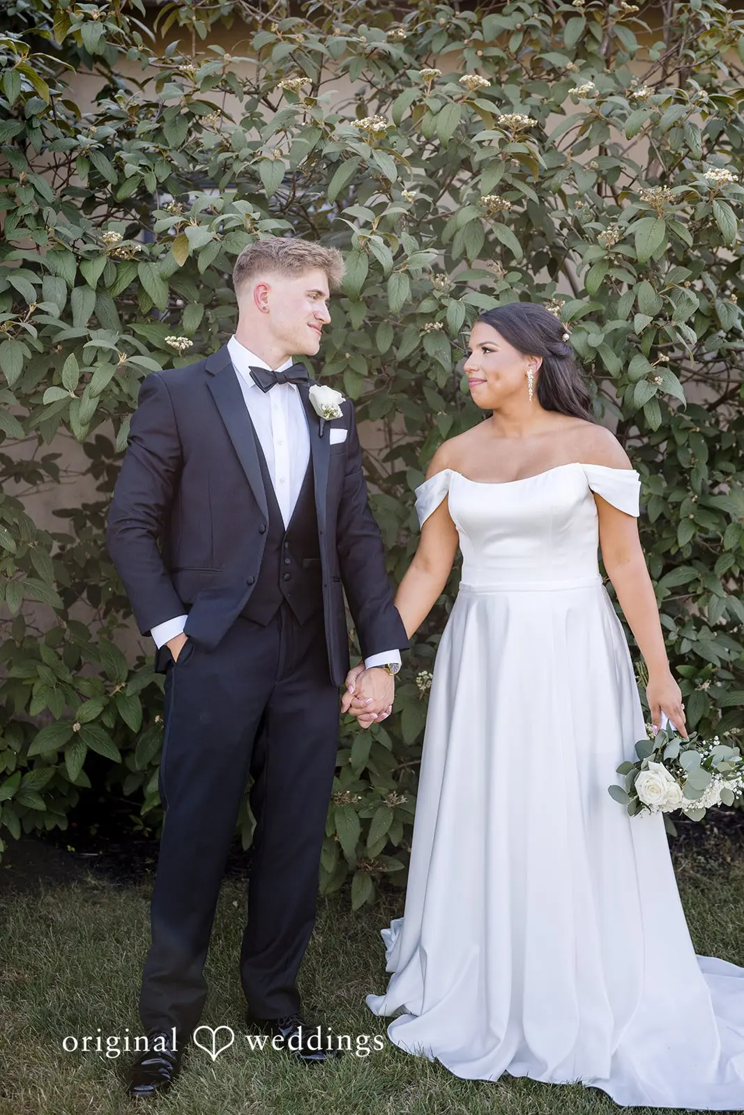 Olde Homestead Golf Club Wedding // Victoria & Aaron -