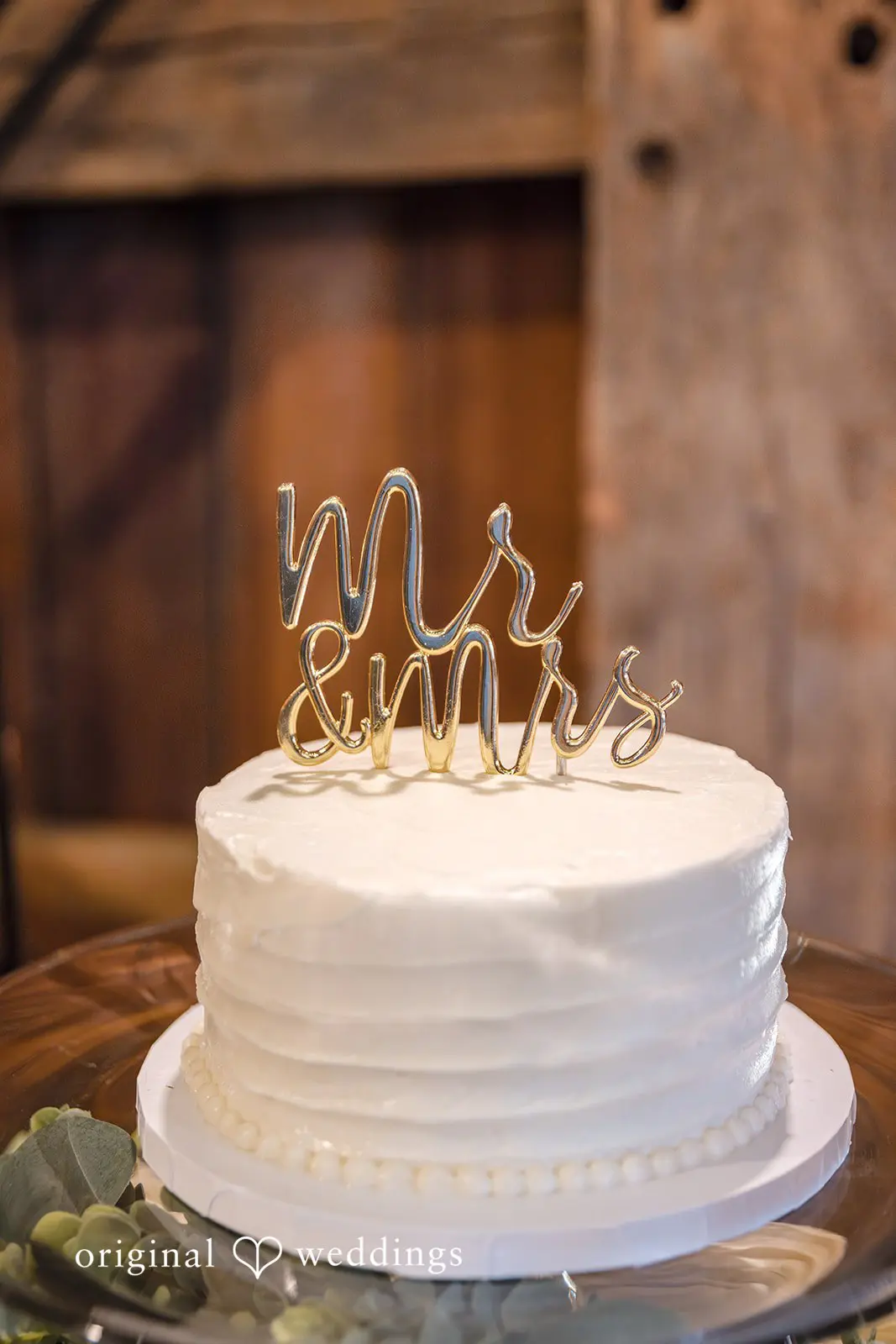 Olde Homestead Golf Club Wedding // Victoria & Aaron -