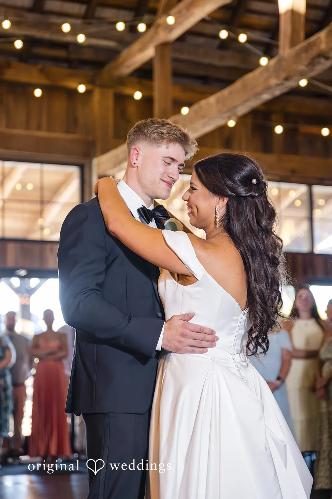 Olde Homestead Golf Club Wedding // Victoria & Aaron -