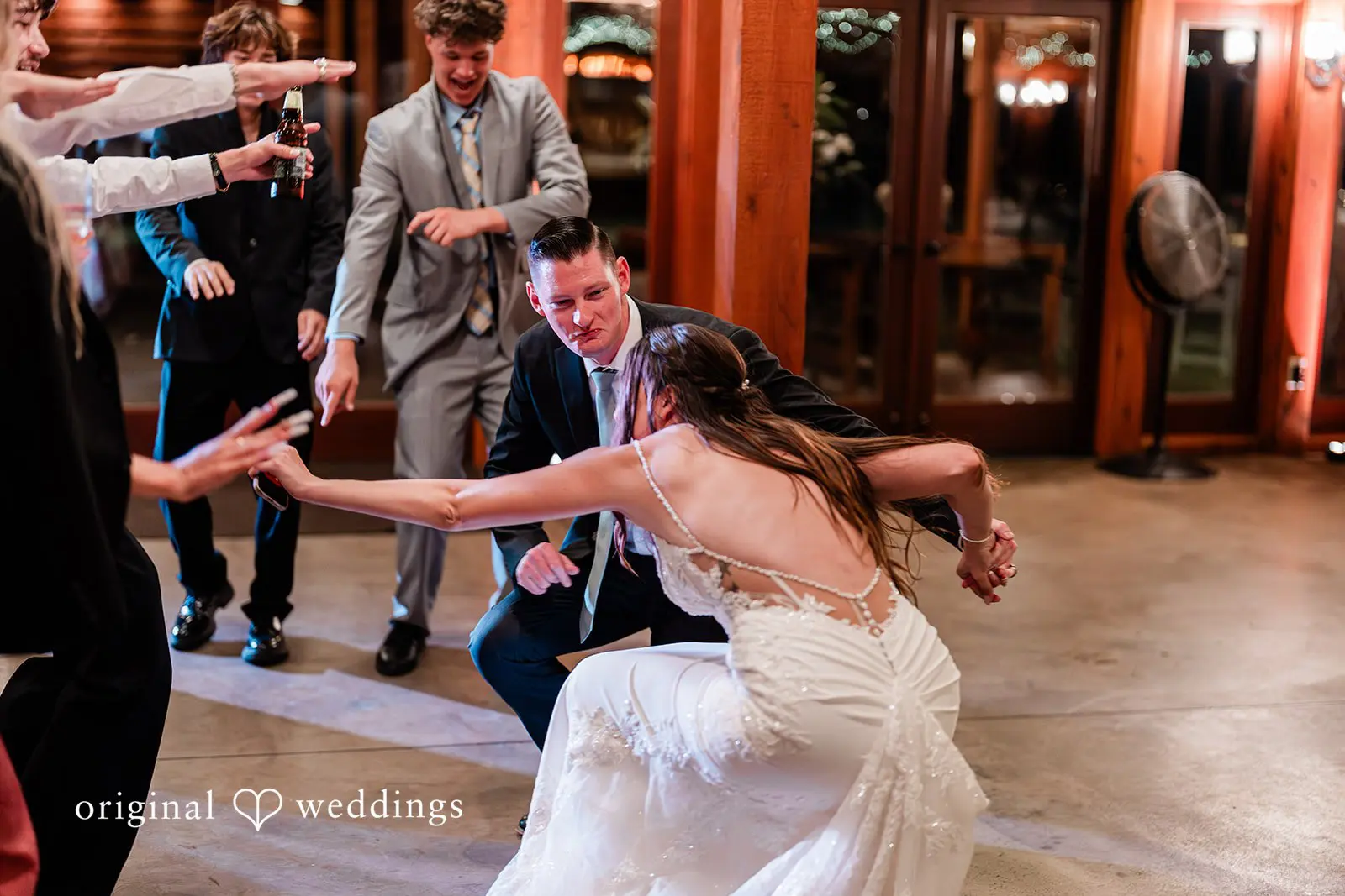 Trinity Tree Farm Wedding // Alyssa & Casey -