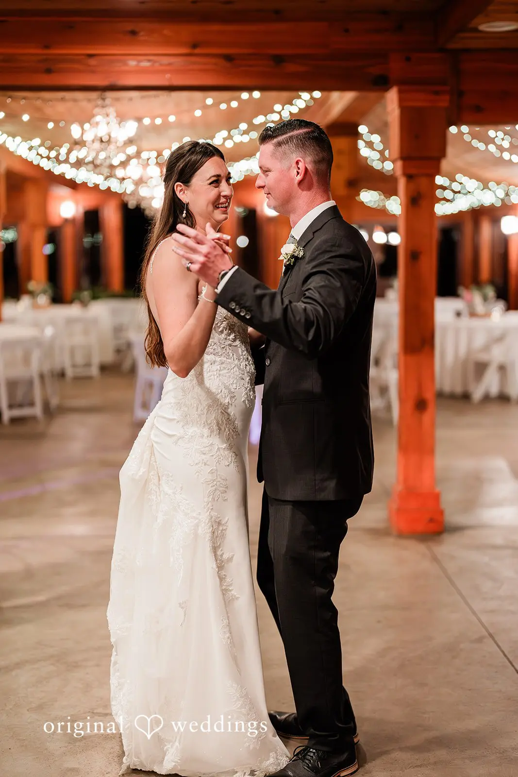 Trinity Tree Farm Wedding // Alyssa & Casey -