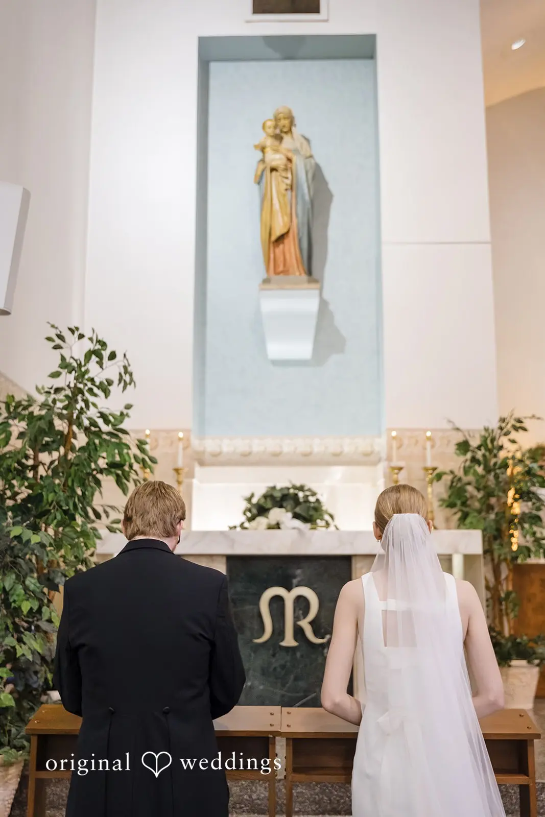 Tudor Arms Hotel Wedding // Veronica & Matthew -