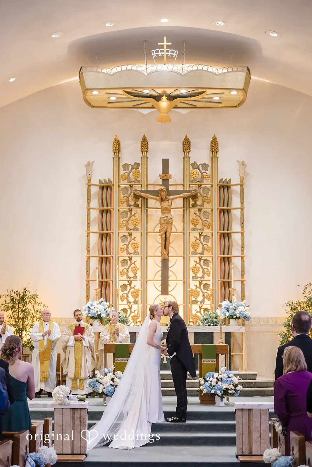 Tudor Arms Hotel Wedding // Veronica & Matthew -