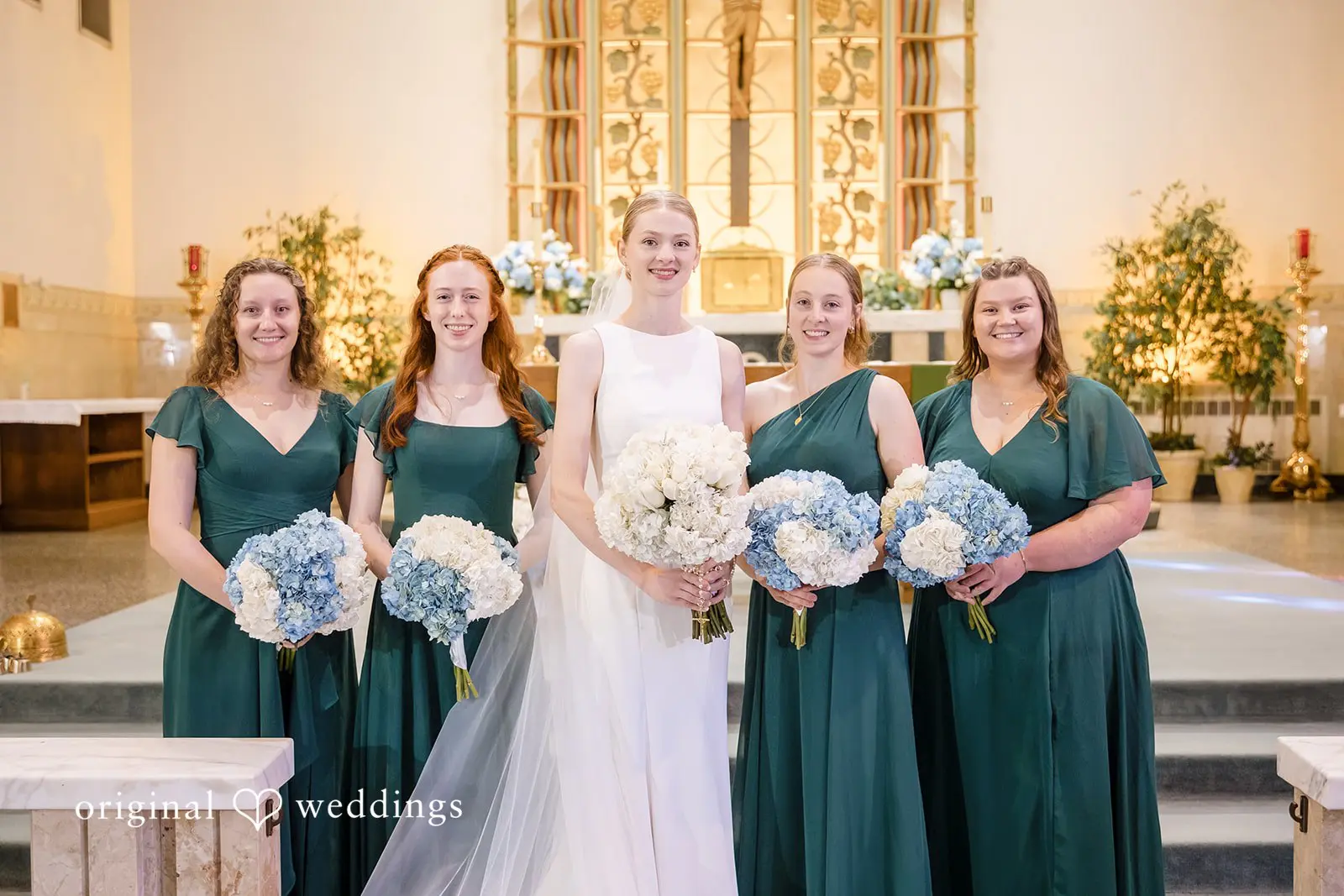 Tudor Arms Hotel Wedding // Veronica & Matthew -