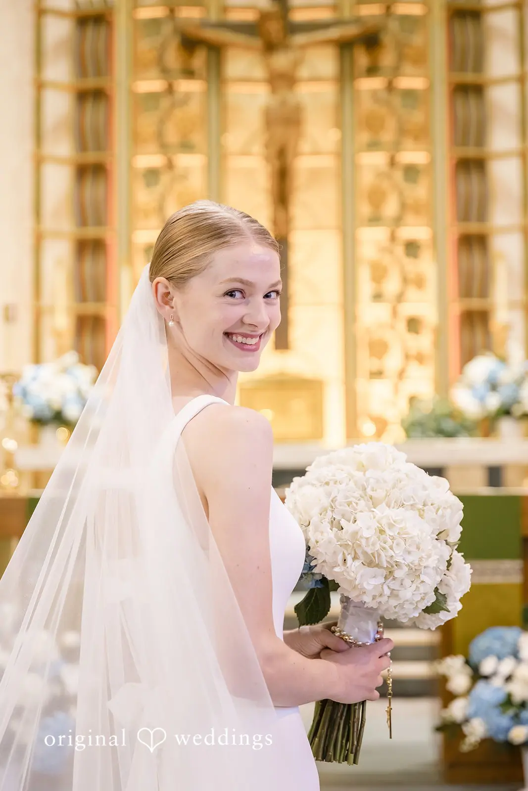 Tudor Arms Hotel Wedding // Veronica & Matthew -