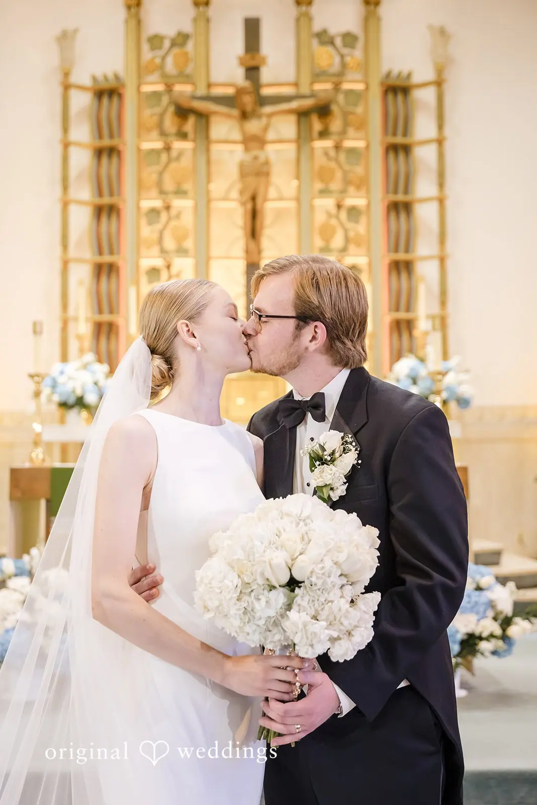 Tudor Arms Hotel Wedding // Veronica & Matthew -