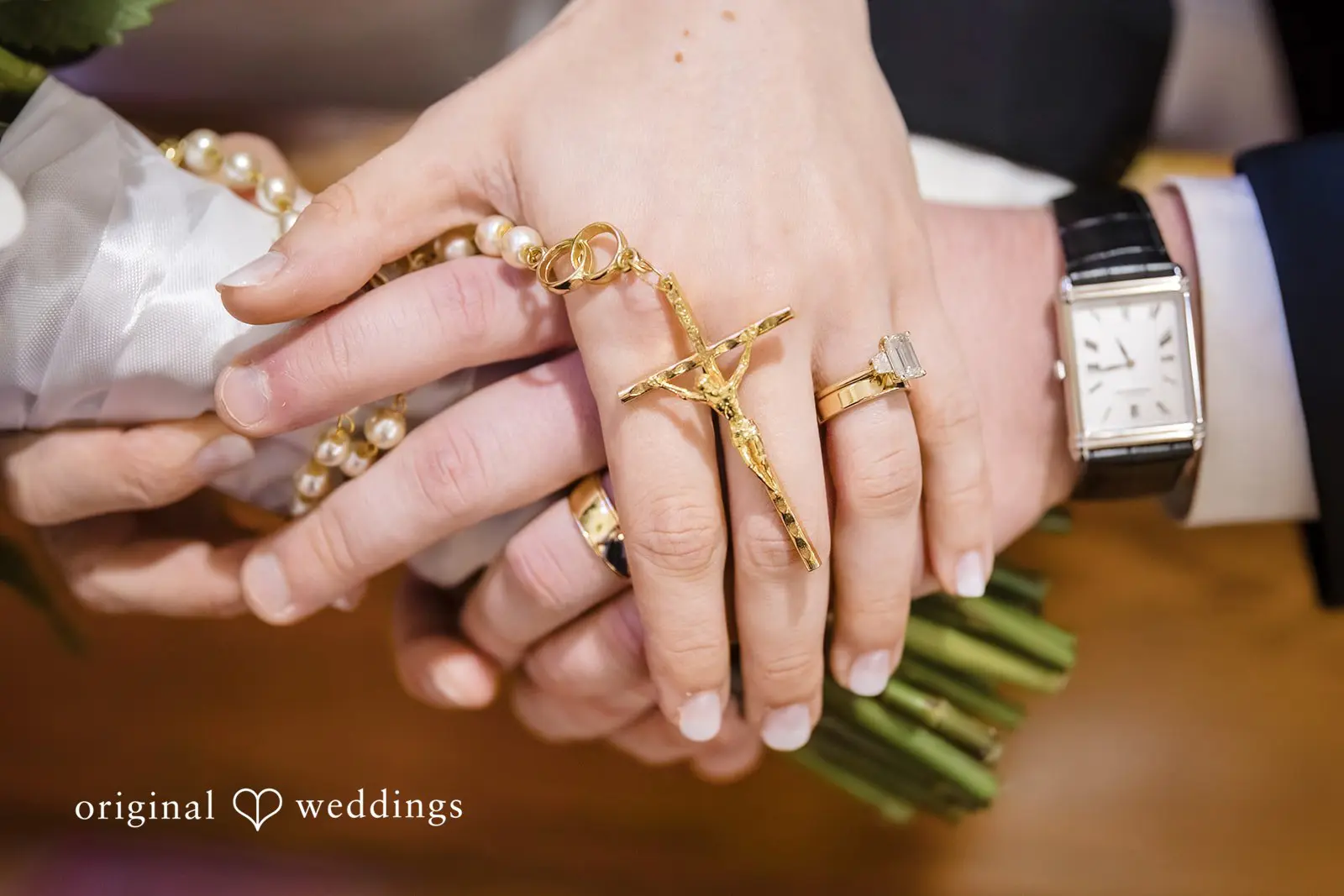 Tudor Arms Hotel Wedding // Veronica & Matthew -