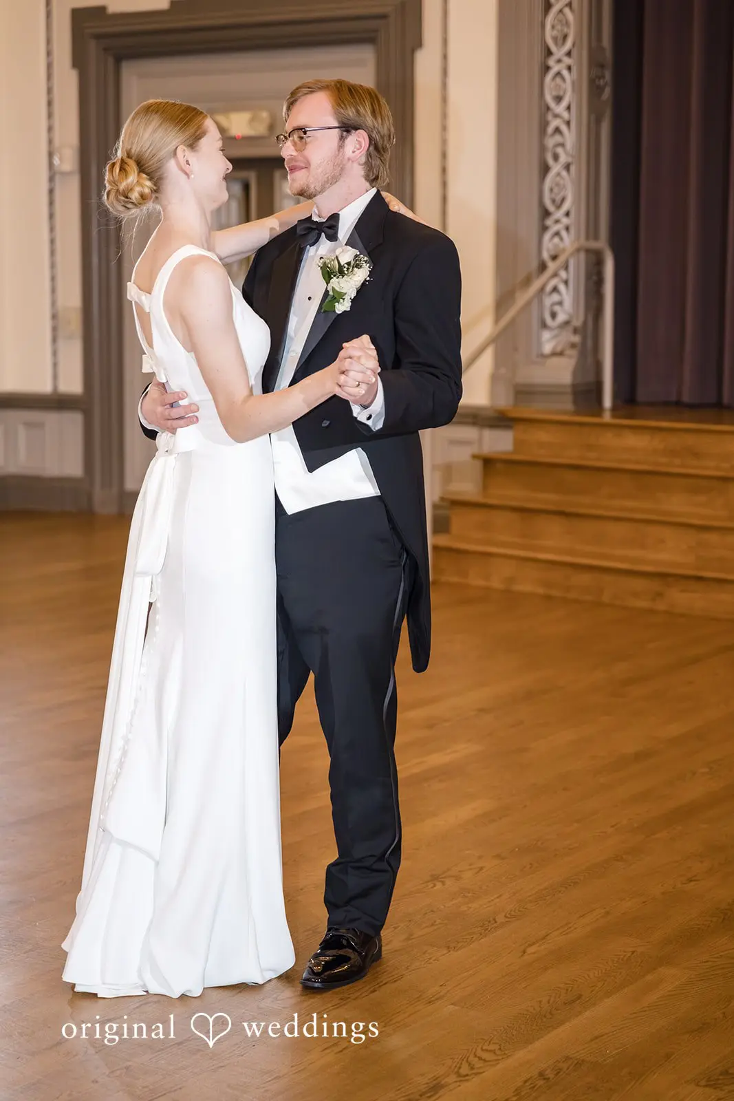 Tudor Arms Hotel Wedding // Veronica & Matthew -