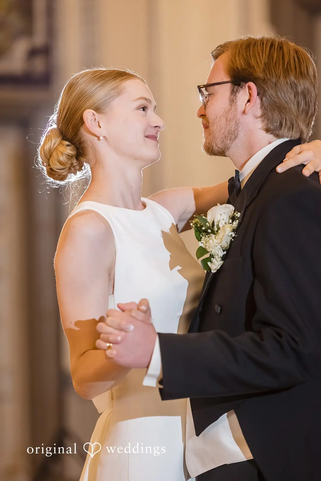 Tudor Arms Hotel Wedding // Veronica & Matthew -