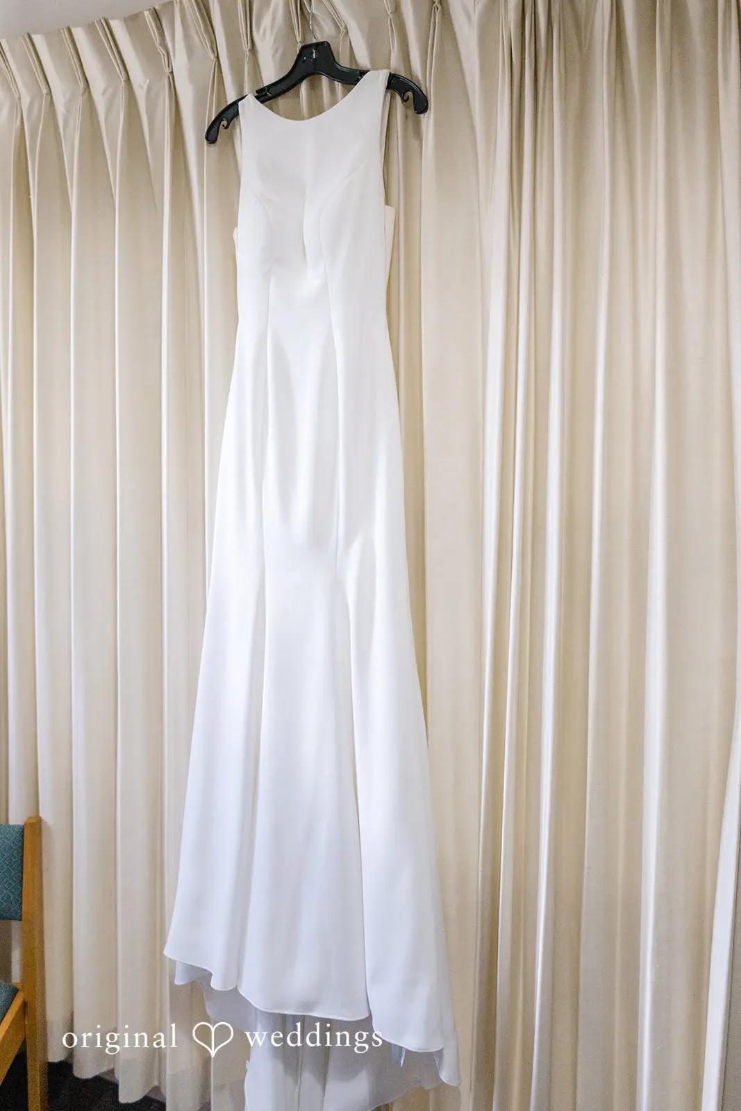 Tudor Arms Hotel Wedding // Veronica & Matthew -