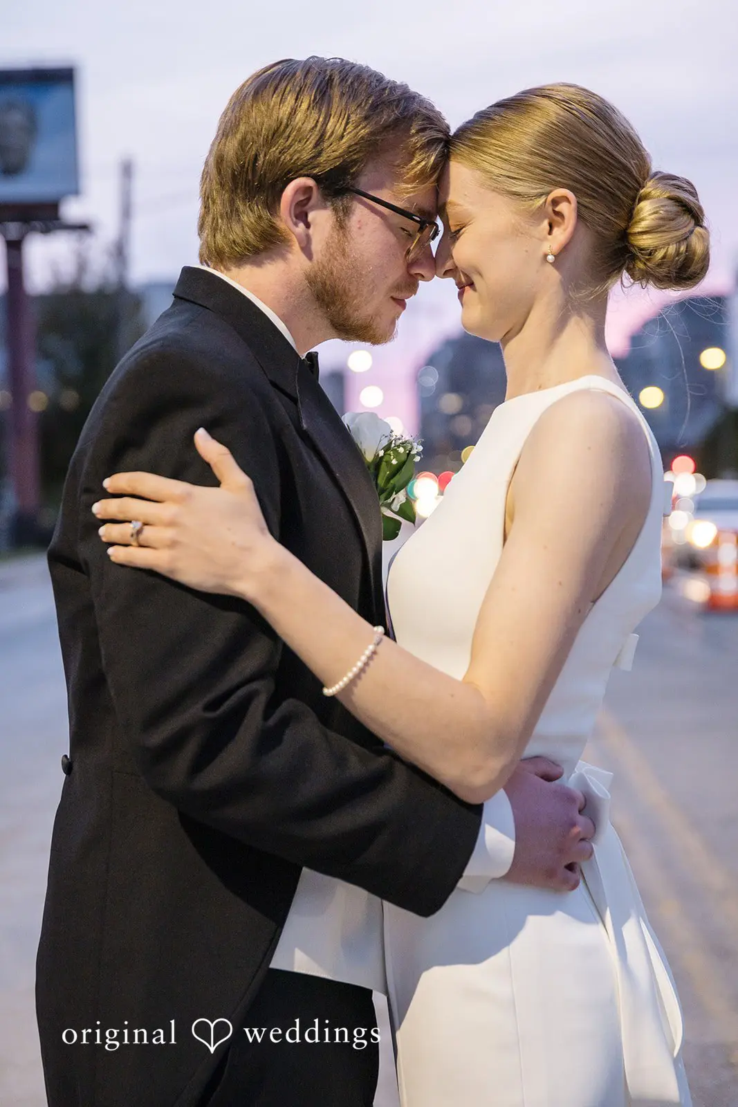 Tudor Arms Hotel Wedding // Veronica & Matthew -