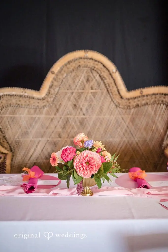 Vermillion Hill Wedding // Erica & Scott -