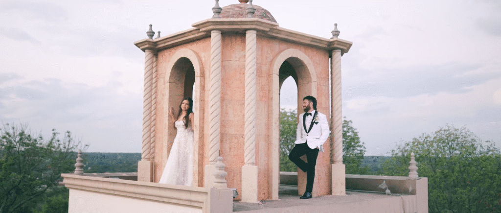 Stoney Ridge Villa Wedding Video // Allison & Dillion 19 Stoney Ridge Villa Wedding Video // Allison & Dillion -