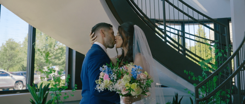 Lambertville Station and Inn Wedding Video // Deonna & Kolbert 21 Lambertville Station and Inn Wedding Video // Deonna & Kolbert -