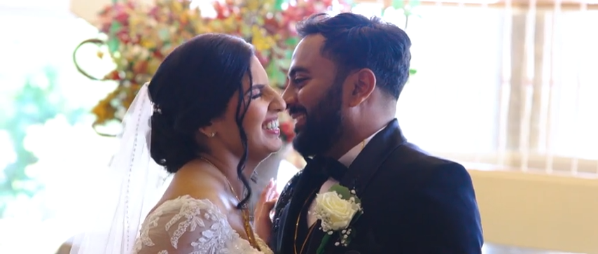 Wedding Photography That Feels Like You: Choosing a Style That Tells Your Story -