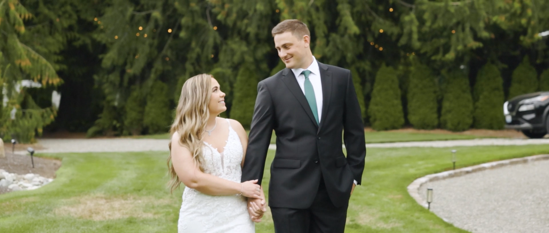 The Hitching Post Wedding Video // Julia & Fletcher -