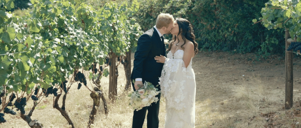 Sweet Cheeks Winery Wedding Video // Katlyn & Caleb 27 Sweet Cheeks Winery Wedding Video // Katlyn & Caleb -