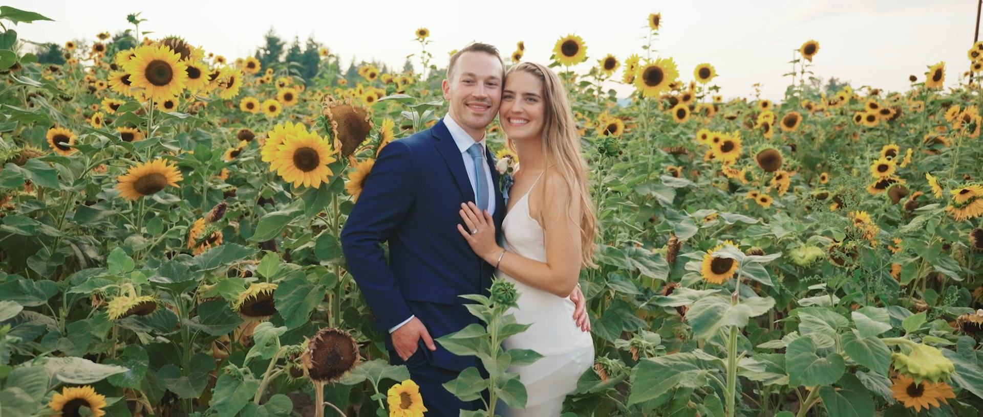 Knutson Farms Wedding Video // McKenna & Jordan -