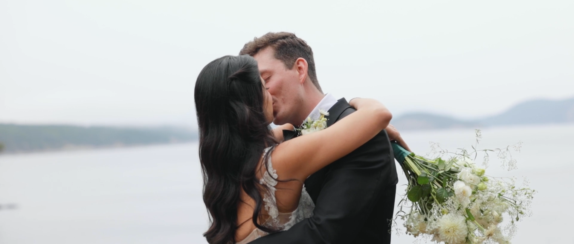 Seattle, WA Wedding Video // Nathan & Vanessa -