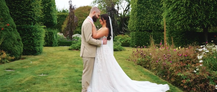 Briarwood Estates Wedding Video // Raeann & Matthew -