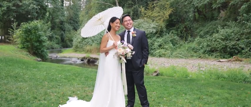 3 Things You Didn’t Know You’d Miss on Your Wedding Day, But We’ll Catch Them All -