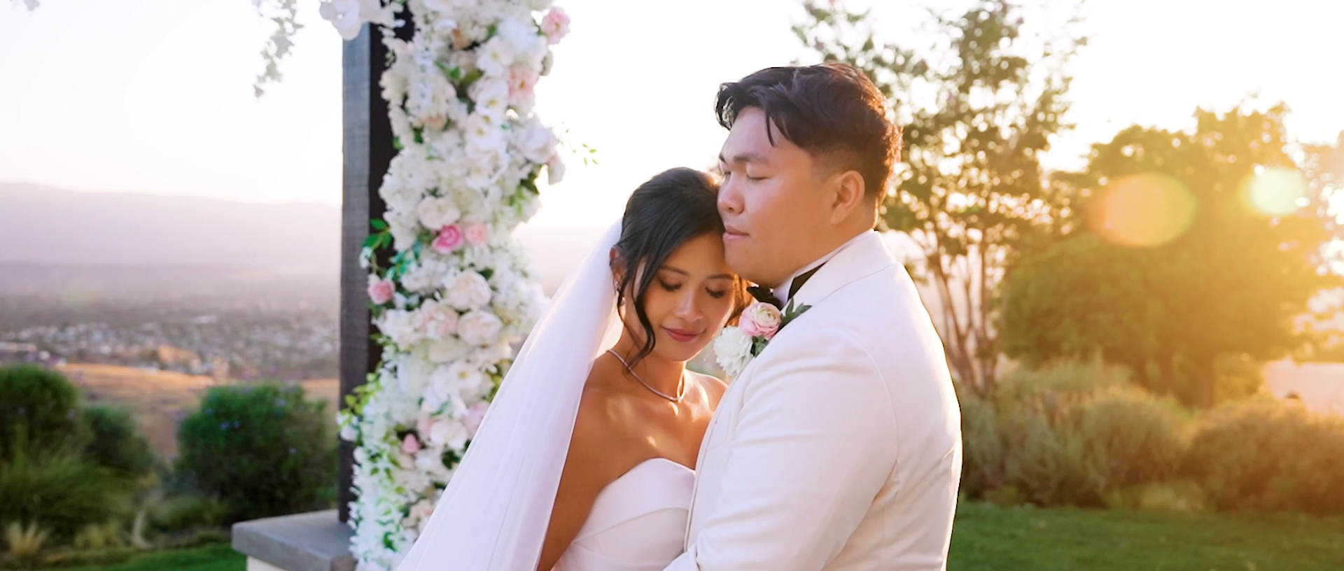 The Ranch at Silver Creek Wedding Video // Tyler & Selena -