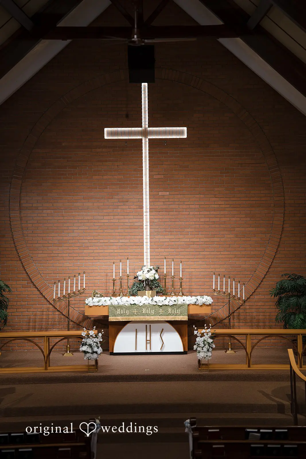 Vintage Fields Wedding // Carly & Jameson -