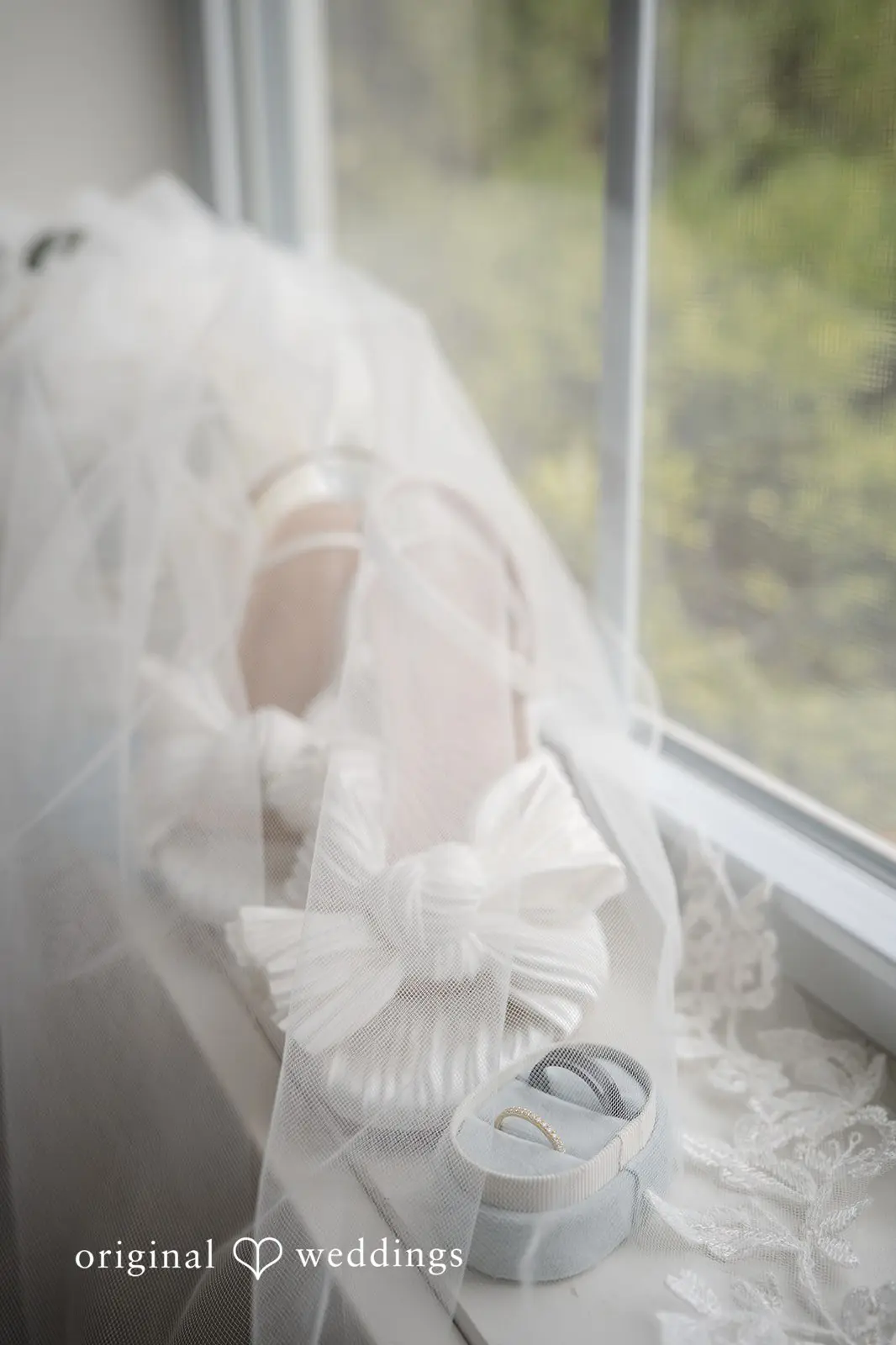 Vintage Fields Wedding // Carly & Jameson -