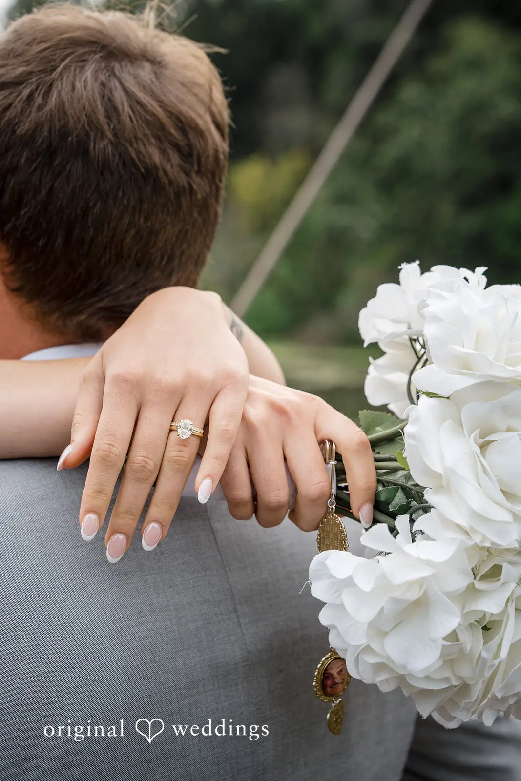 Vintage Fields Wedding // Carly & Jameson -