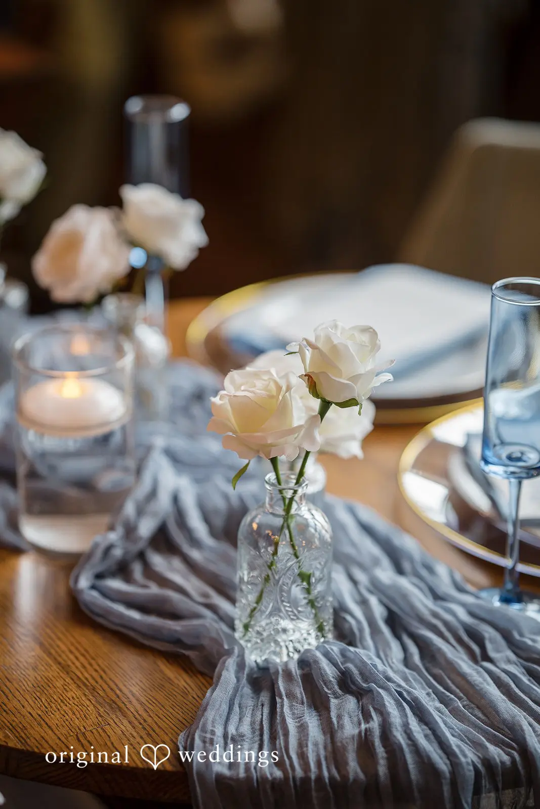 Vintage Fields Wedding // Carly & Jameson -