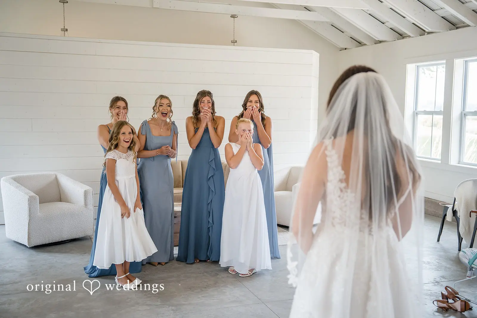 Vintage Fields Wedding // Carly & Jameson -