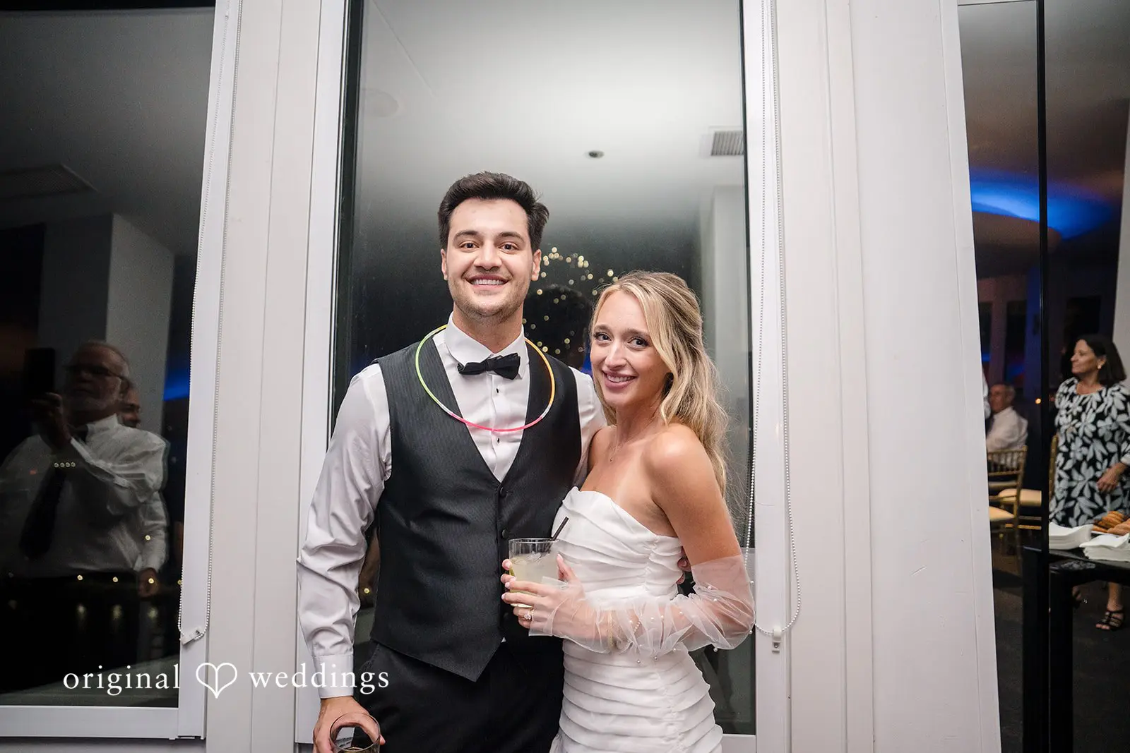 W Lakeshore Chicago Wedding // Madison & Jack -